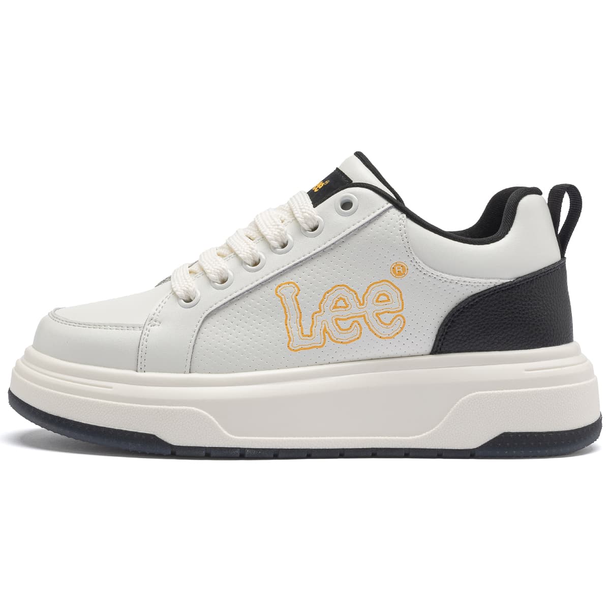 Кроссовки Lee 5.5cm - изображение 1