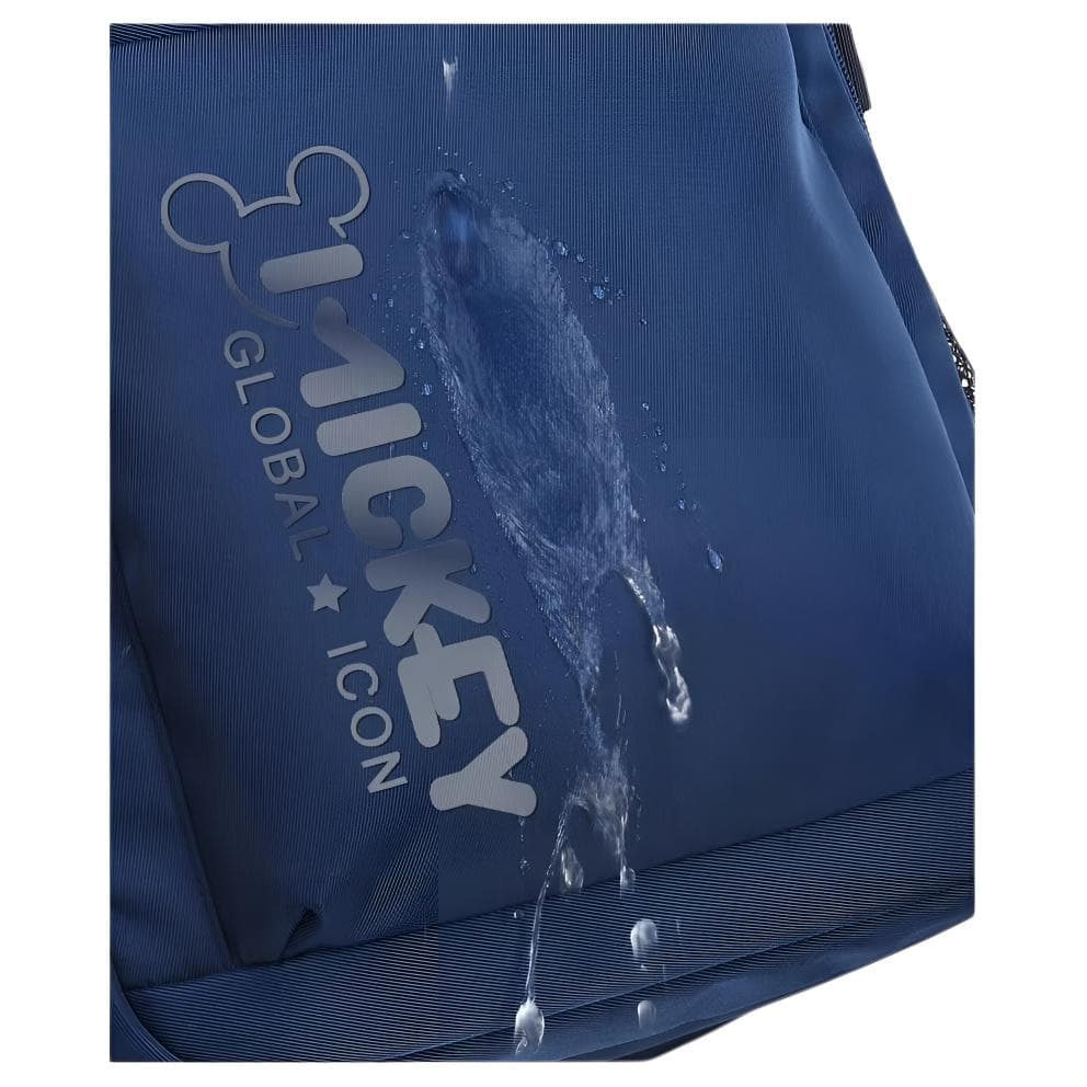 Рюкзак Disney Полиэфирное волокно Рюкзак Маленький размер Большой Размер Unisex Multicolor - изображение 5