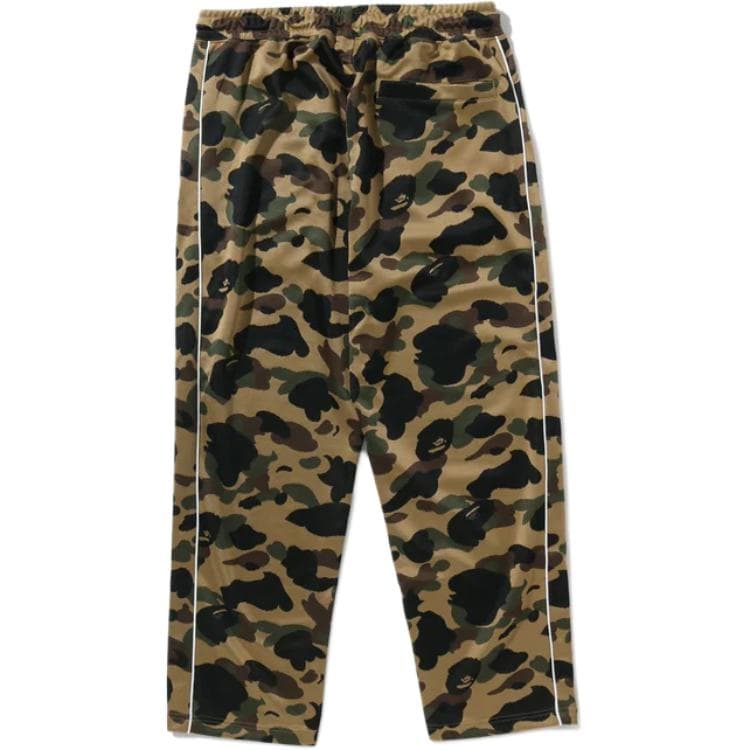 Штаны A BATHING APE SS26 Повседневные брюки Унисекс - изображение 2
