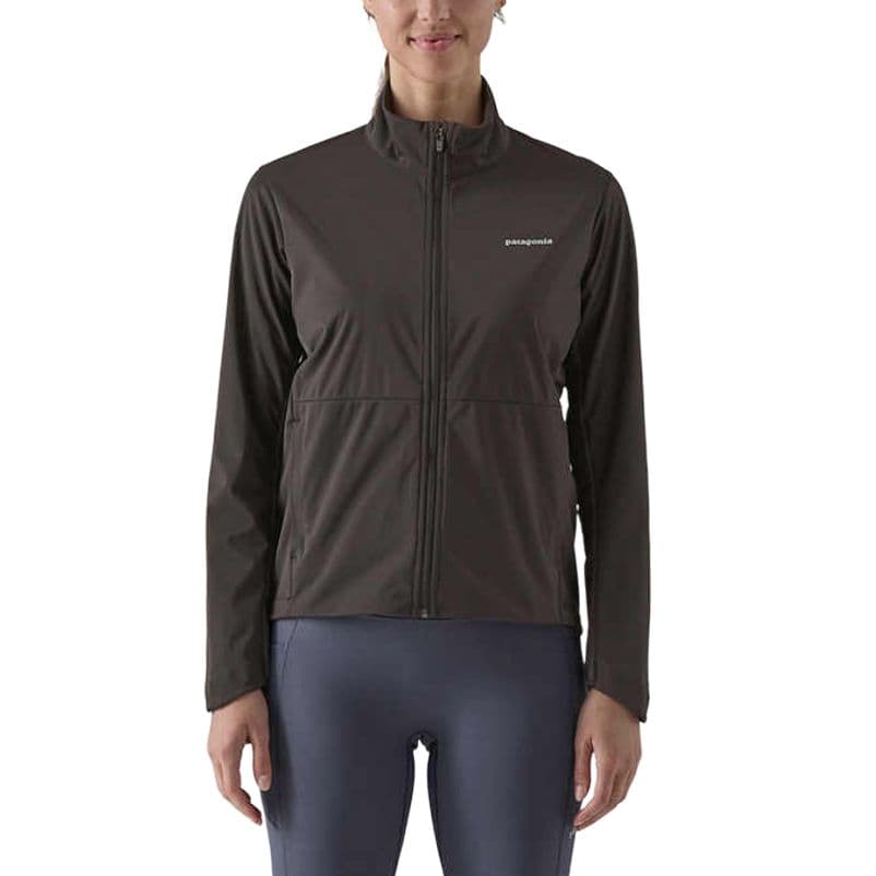 Куртка Patagonia Wind Shield Куртки и Пальто Женские - изображение 3