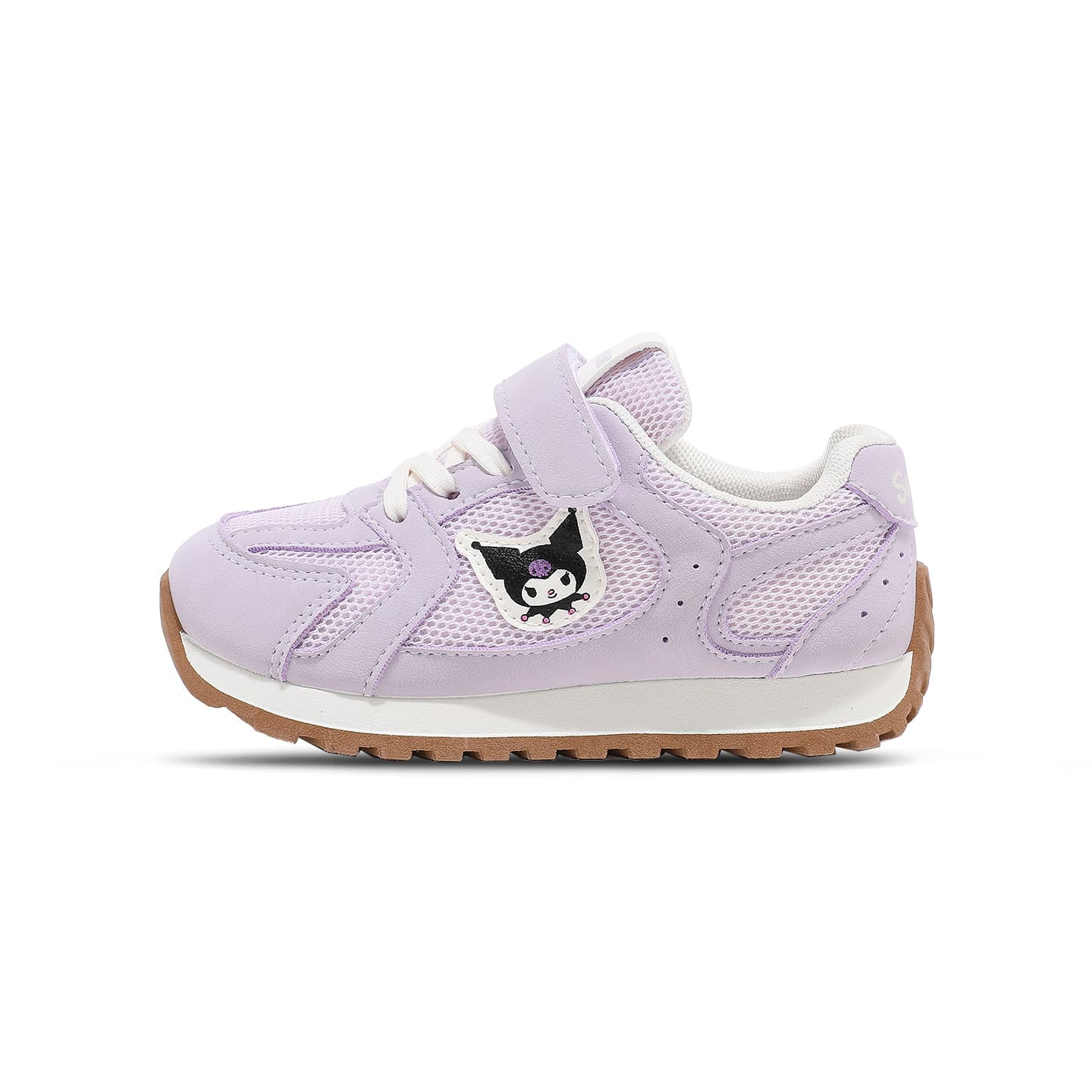 Кроссовки Sanrio x Hello Kitty Синтетическая кожа Низкие кеды для детей Lifestyle - изображение 1