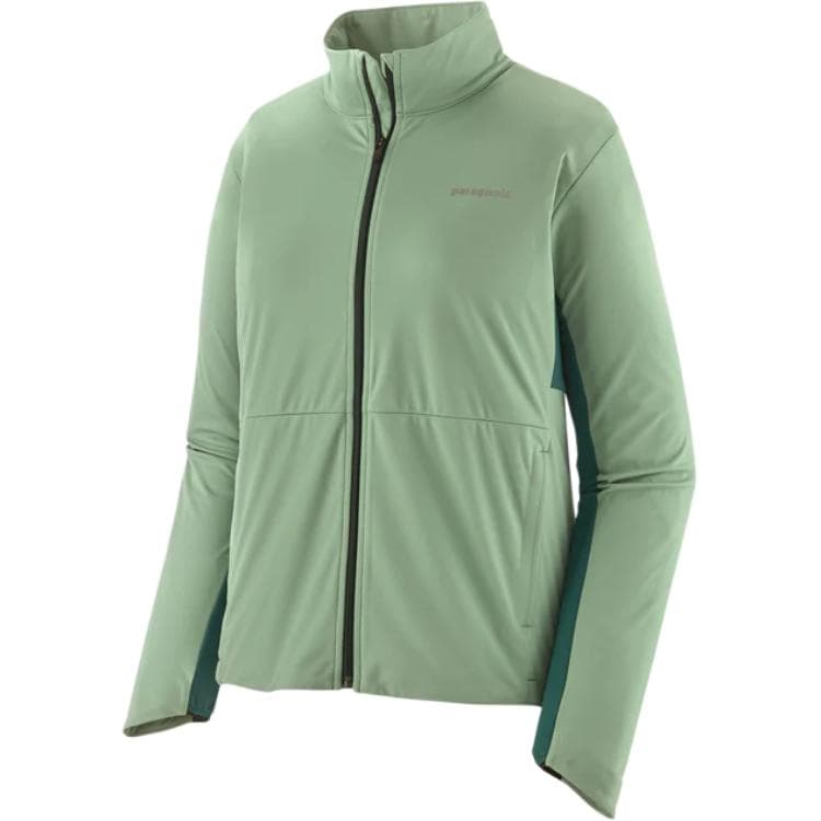 Куртка Patagonia Wind Shield Куртки и Пальто Женские - изображение 5