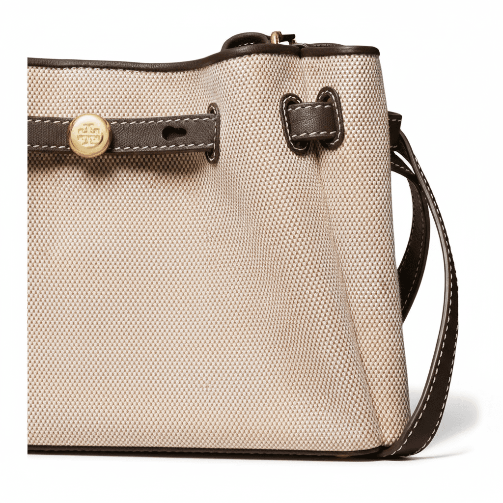 Сумка TORY BURCH Romy - изображение 4