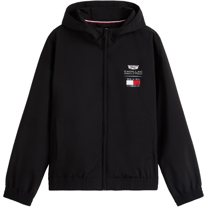 Куртка Tommy Hilfiger Унисекс Куртки - изображение 1
