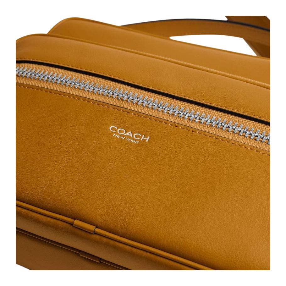 Сумка COACH DAKOTA 24 - изображение 5