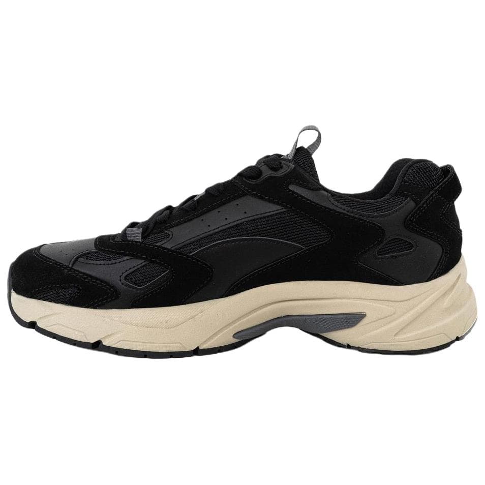 Кроссовки Hugo Boss Low Топ Повседневная обувь Мужской Черный - изображение 1