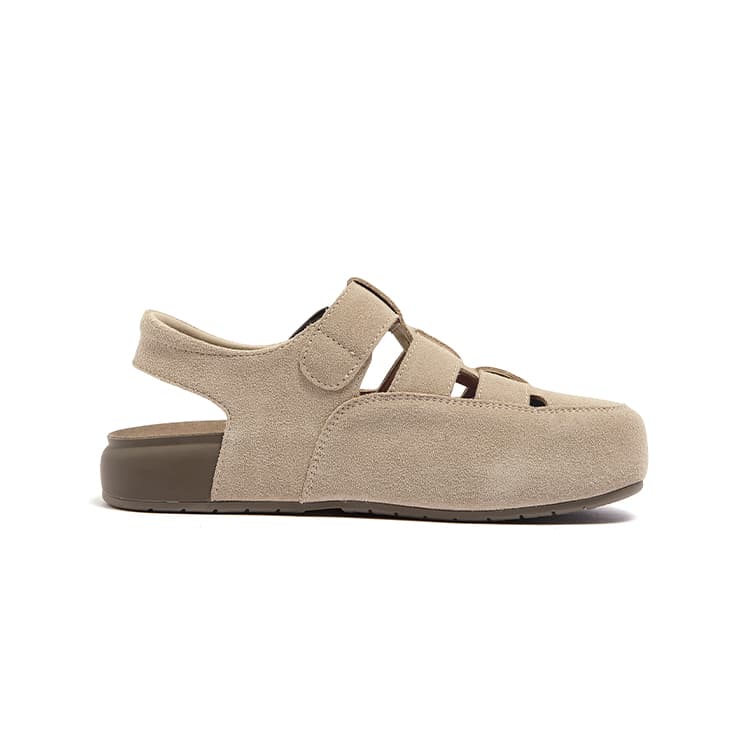 Сандалии Обувь Birkenstock Camel Женская - изображение 2