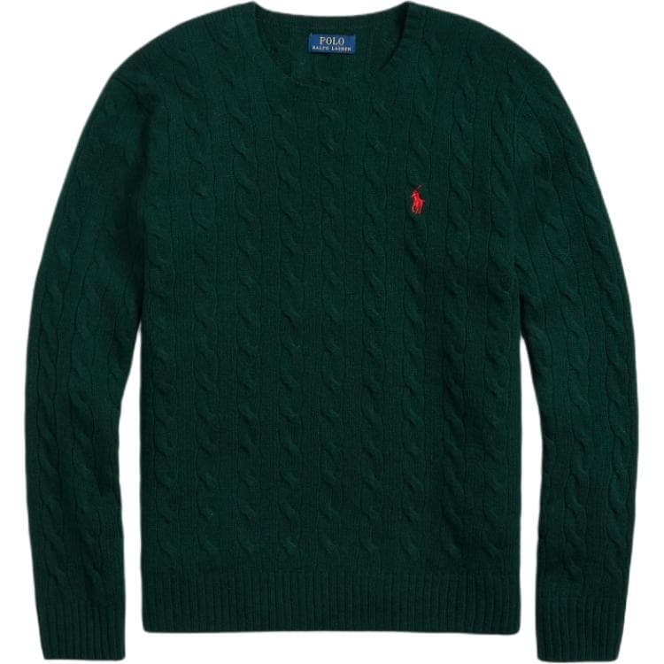 Кофта Polo Ralph Lauren FW22 Logo - изображение 1