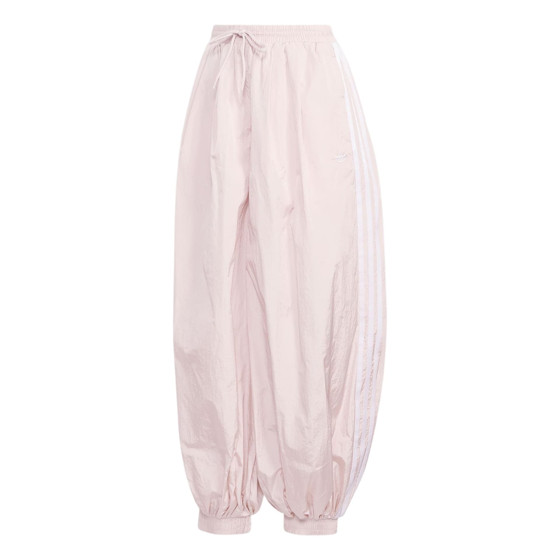 Штаны Adidas Originals ADILENIUM 5,0 Airship Повседневные Штаны Женские - изображение 1