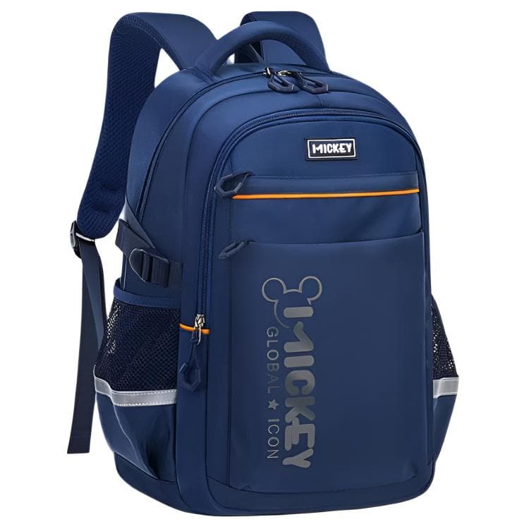 Рюкзак Disney Полиэфирное волокно Рюкзак Маленький размер Большой Размер Unisex Multicolor - изображение 1