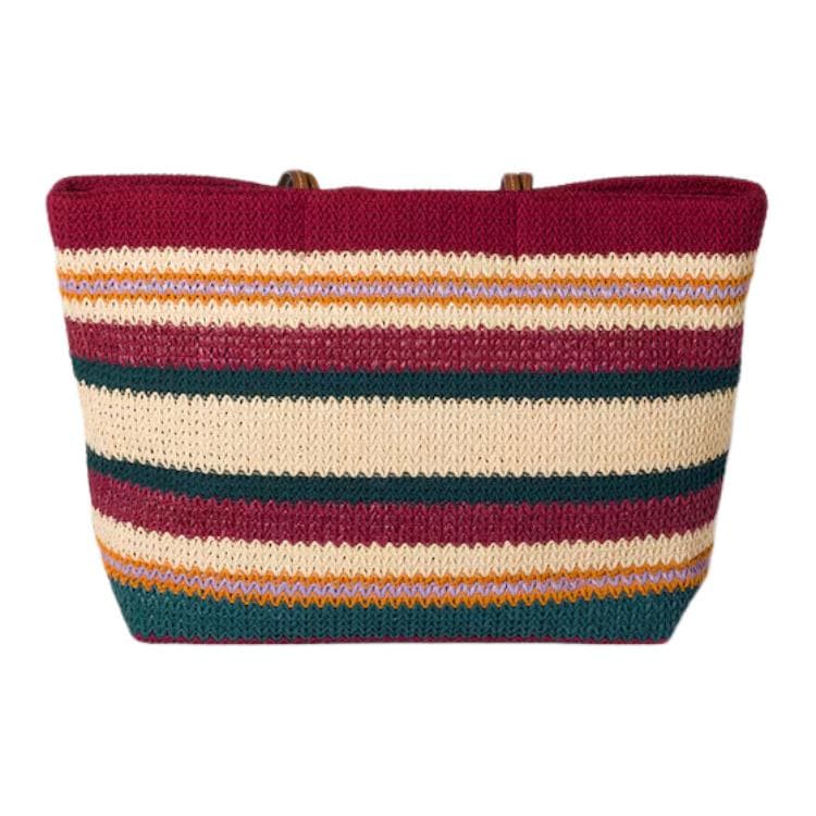Сумка MIU MIU Raffia - изображение 3