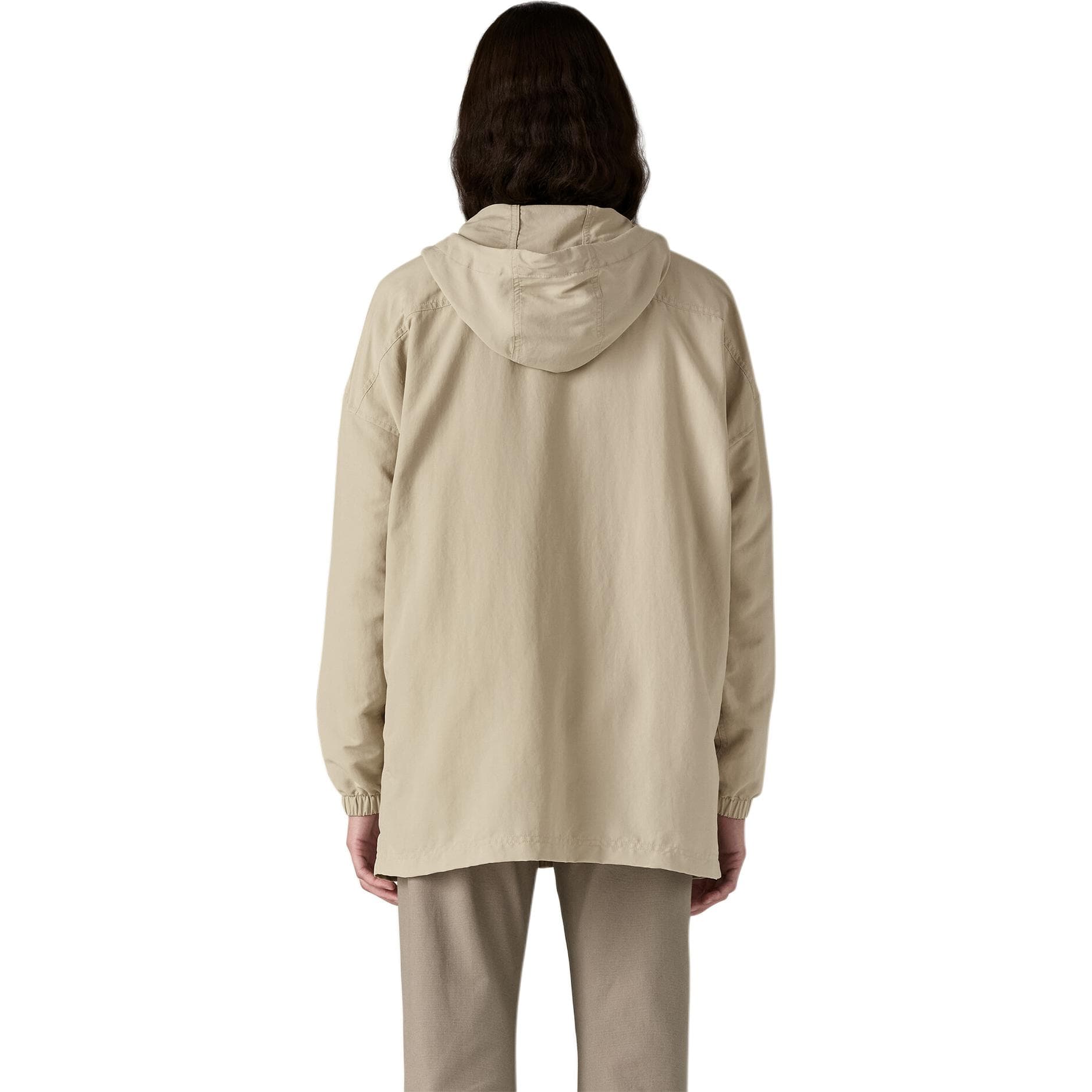 Пальто Patagonia SKYSAIL PARKA Женское - изображение 3