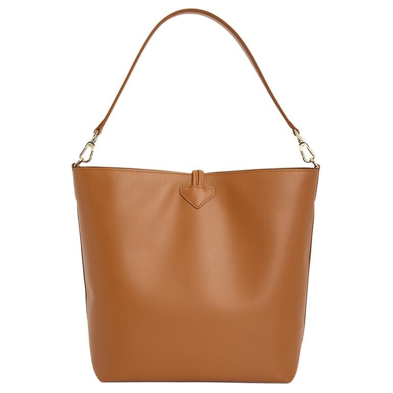 Мини-сумка LONGCHAMP Le Roseau Hobo - изображение 3