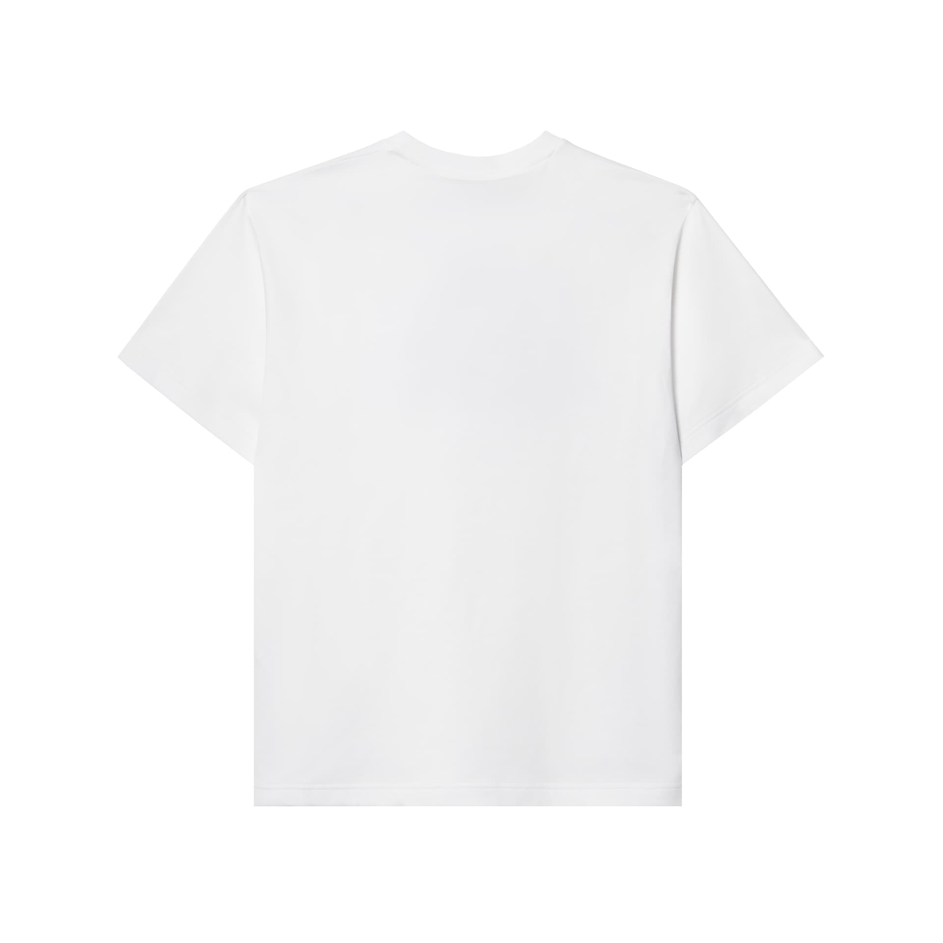 Футболка GUCCI T - изображение 2