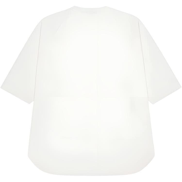 Футболка New Balance 9BOX SS25 Tee White - изображение 1