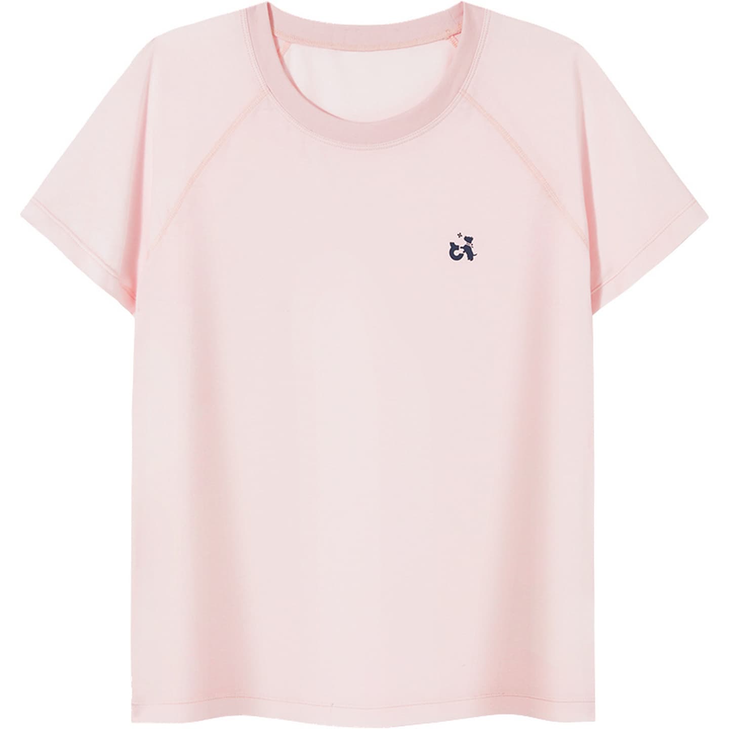 Футболка PSO Brand Женские футболки T - изображение 1