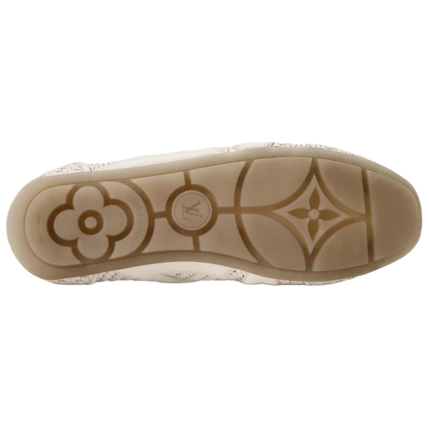 Кроссовки LOUIS VUITTON Sneakerina - изображение 6