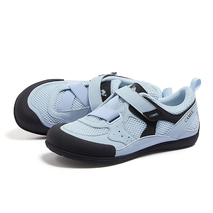 Кроссовки Camel Casual Shoes Low Top Women's - изображение 3