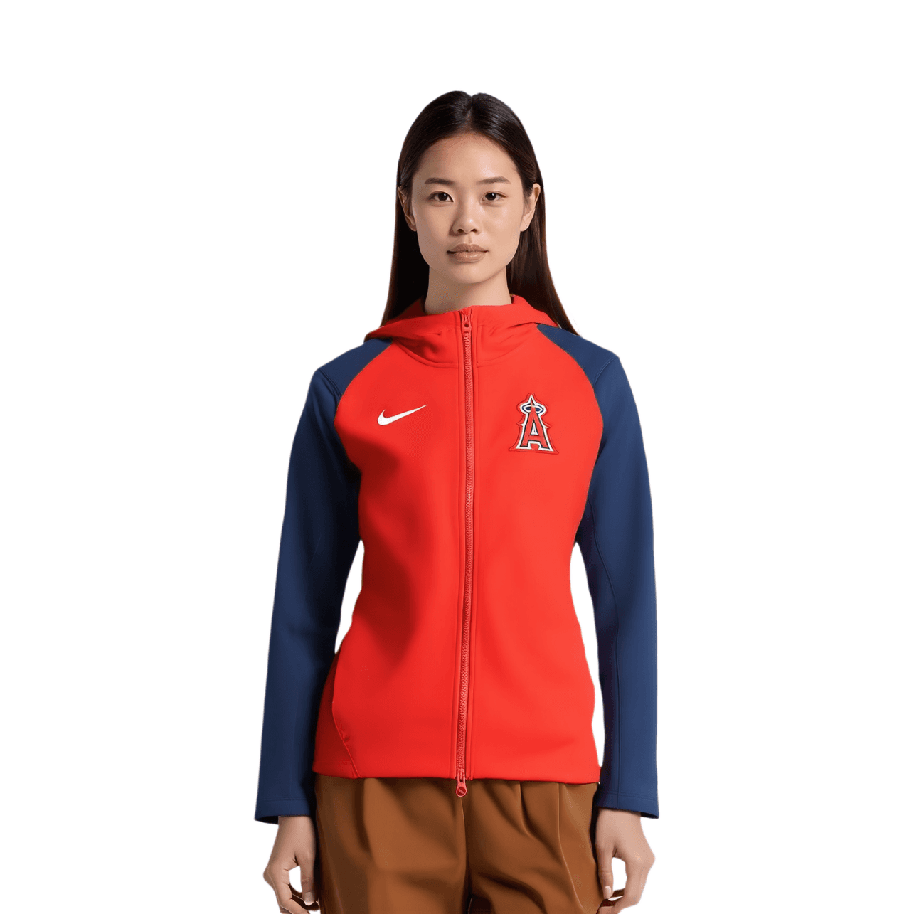 Nike Толстовка Nike X MLB - изображение 4