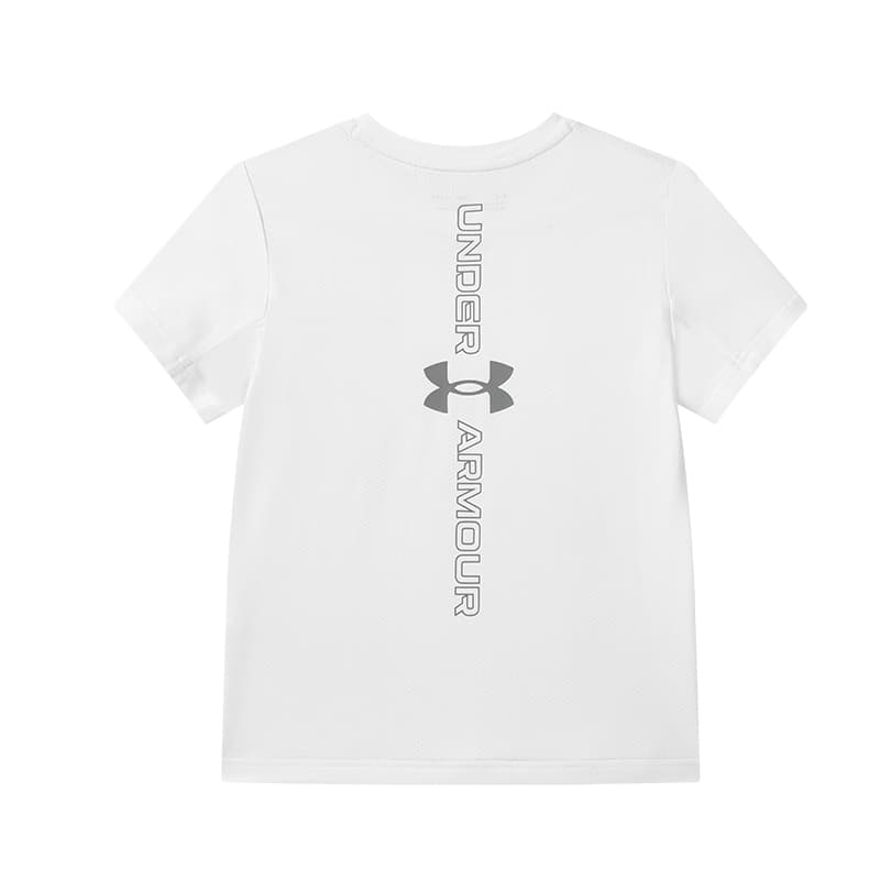 Under Armour Детский Топ Подростковый - изображение 2