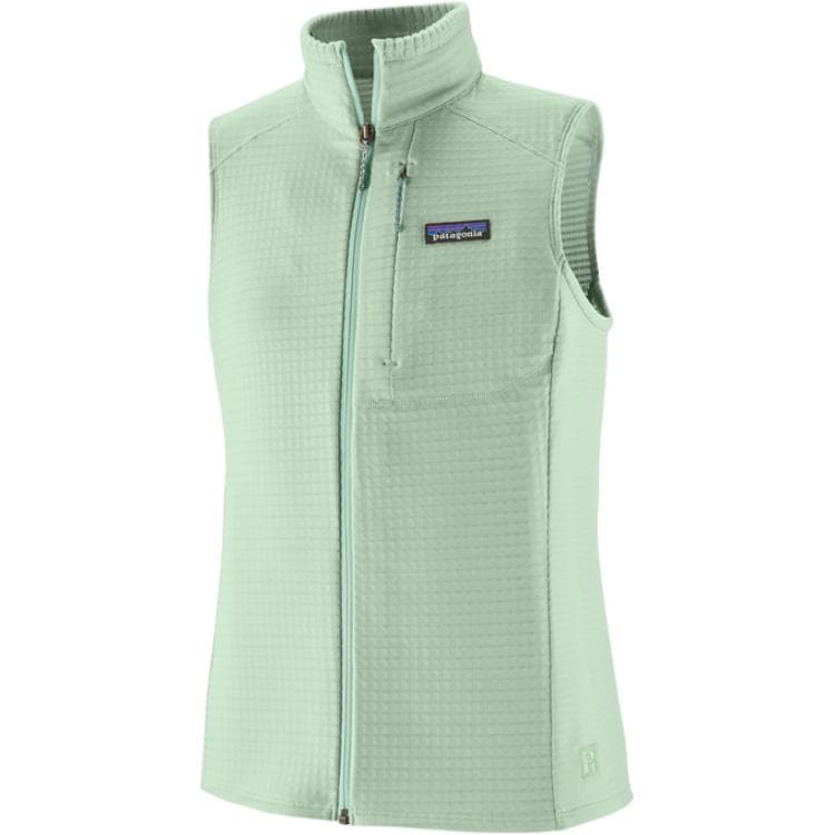 Patagonia R1 Женские жилеты - изображение 6