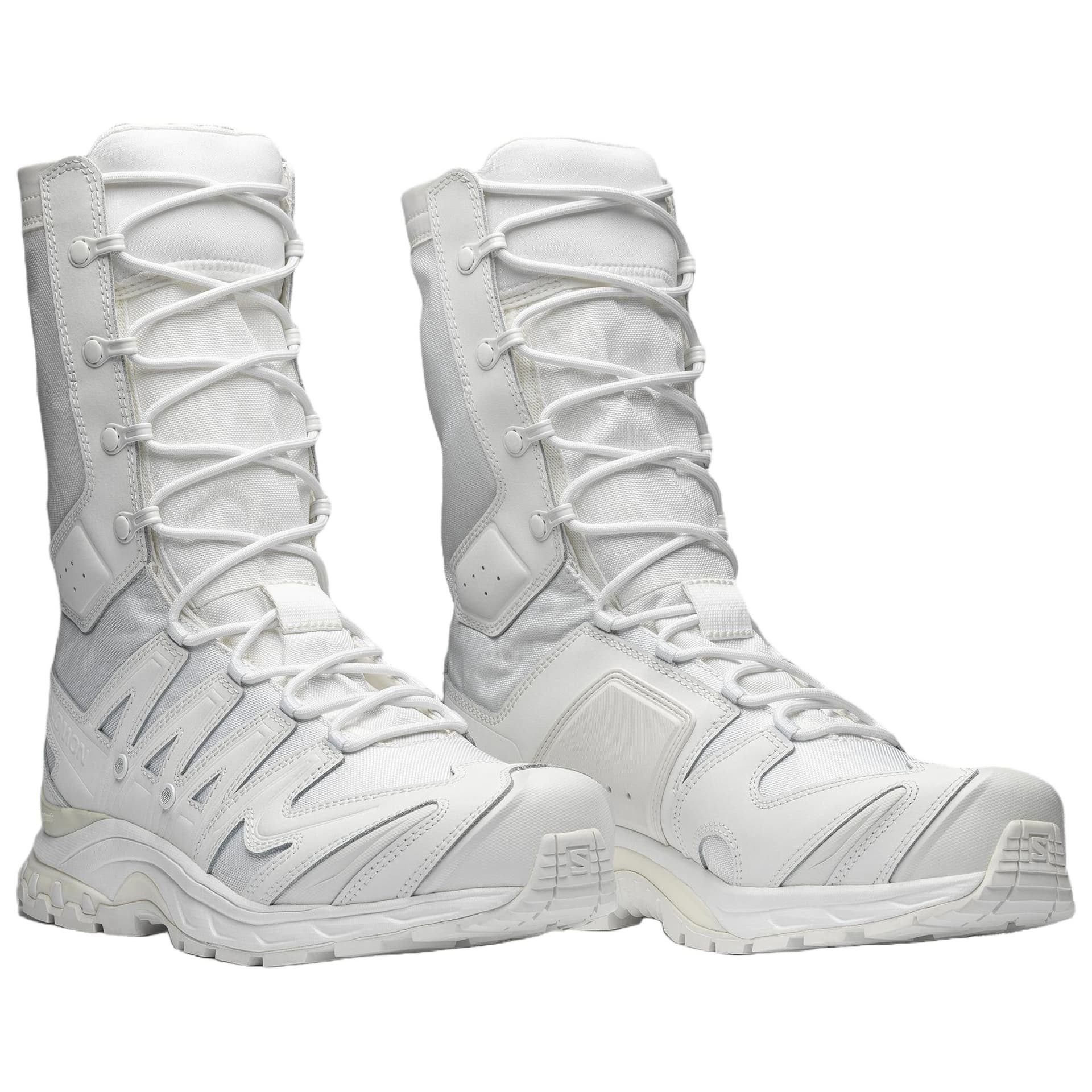 Ботинки уличные SALOMON XA JUNGLE RIER - изображение 3