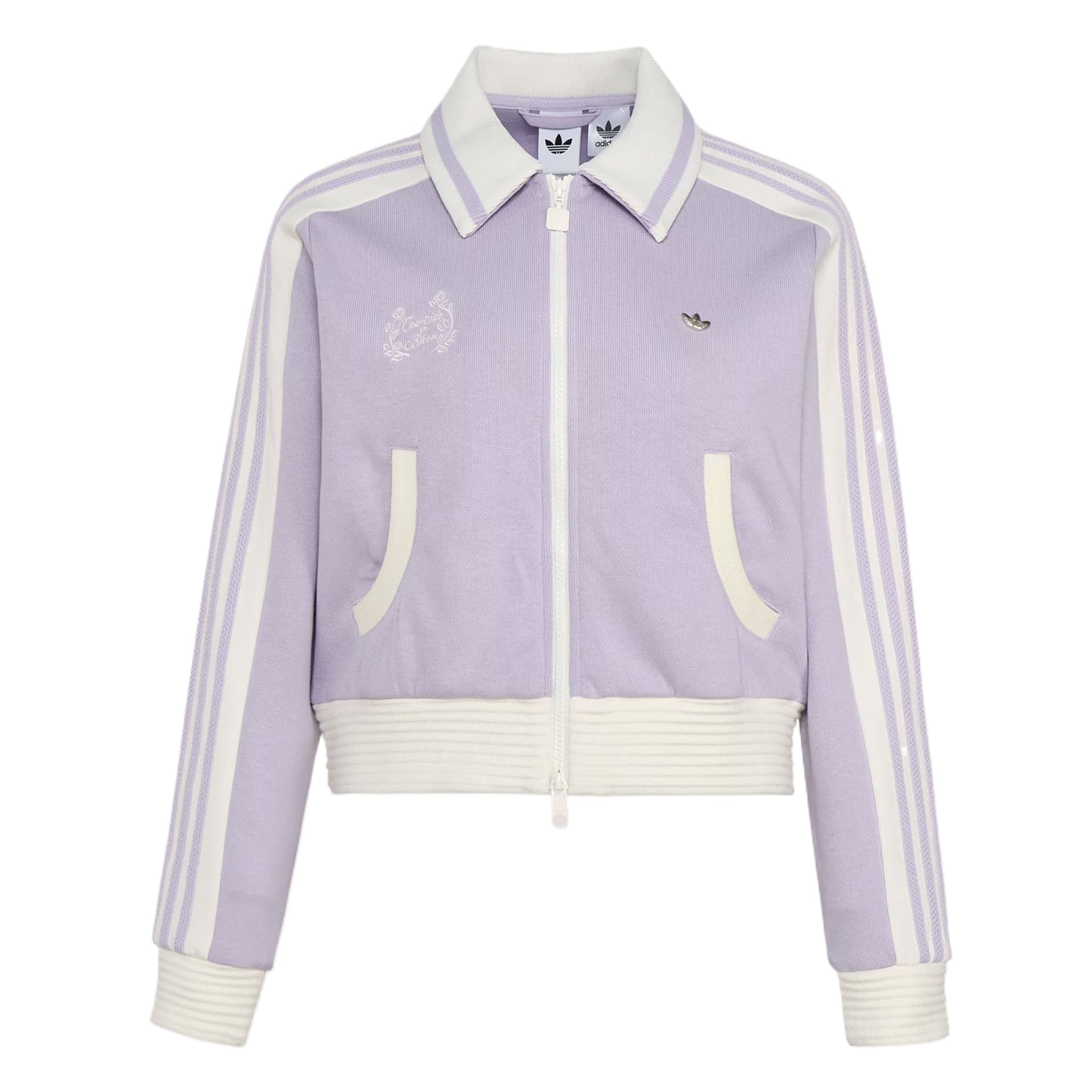 Куртка Adidas Originals TRACK TOP Куртка Женские - изображение 1