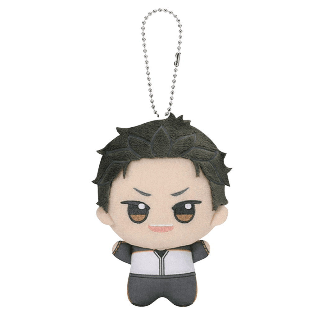 Bandai RE Re Zero − Жизнь с нуля в другом мире Подвески аниме-тематики - изображение 4