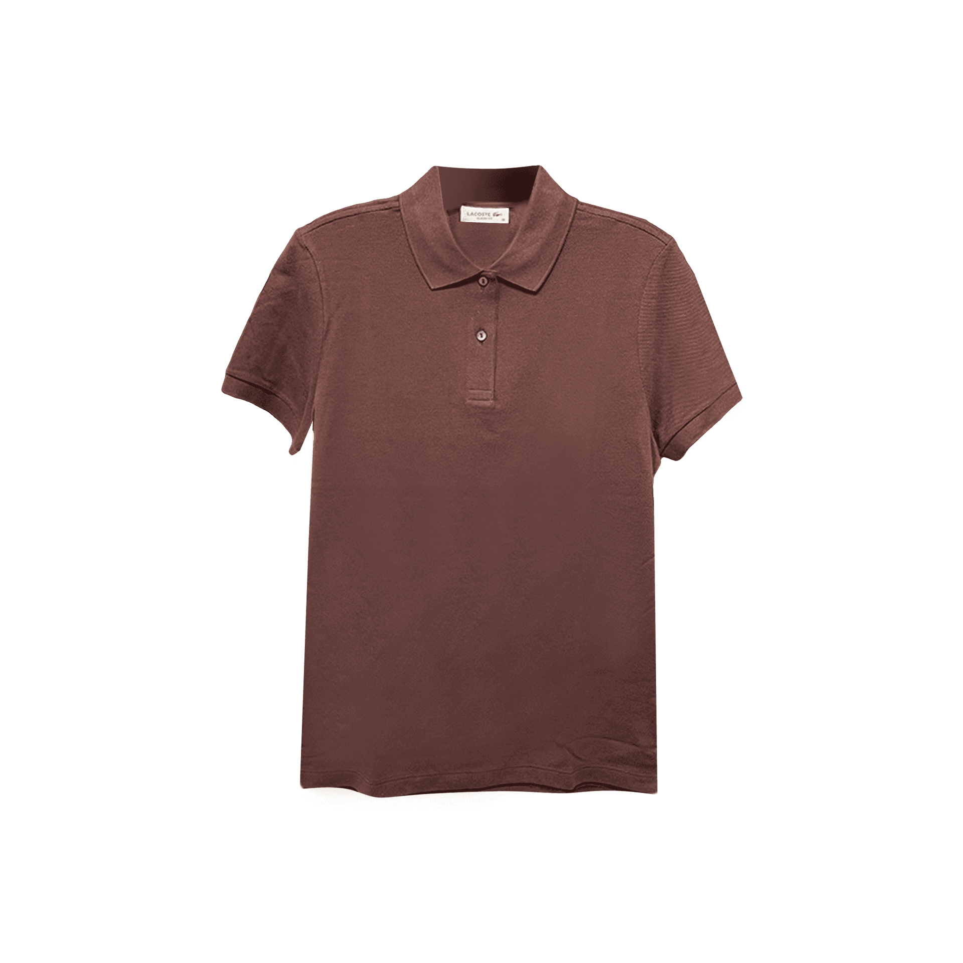 Lacoste Женские Поло - изображение 1
