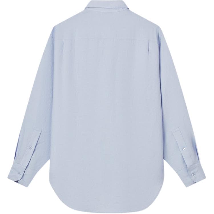 Блузка LACOSTE Женские Рубашки - изображение 2