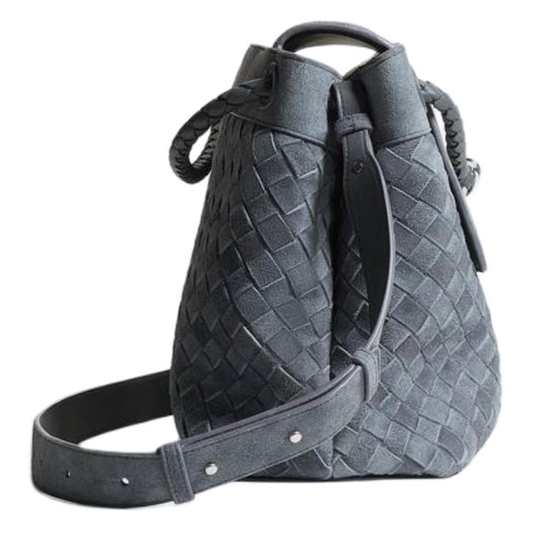 Сумка через плечо Bottega Veneta Andiamo - изображение 2