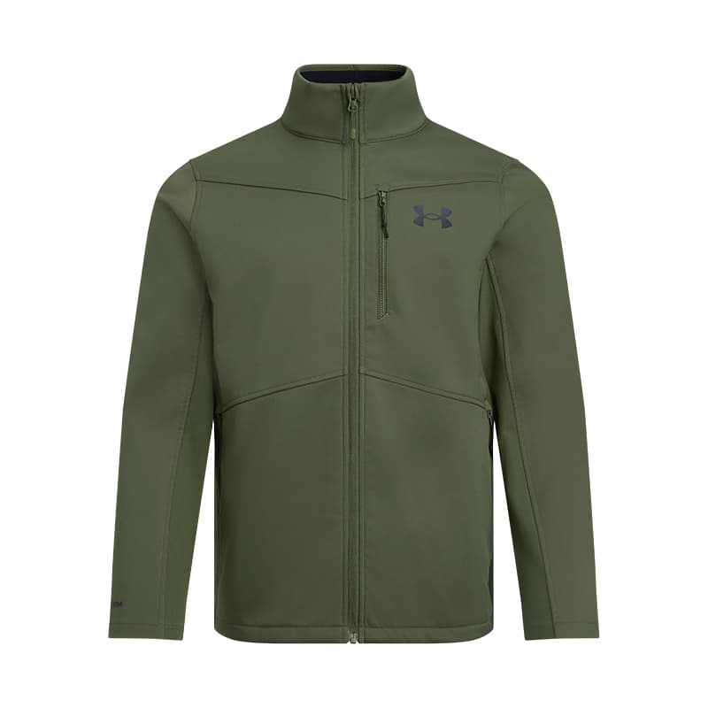 Куртка Under Armour ColdGear - изображение 1