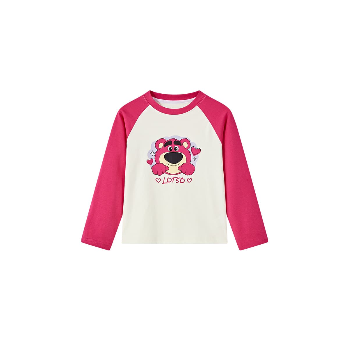 Футболка Disney Фуксия Kids T-рубашки - изображение 1