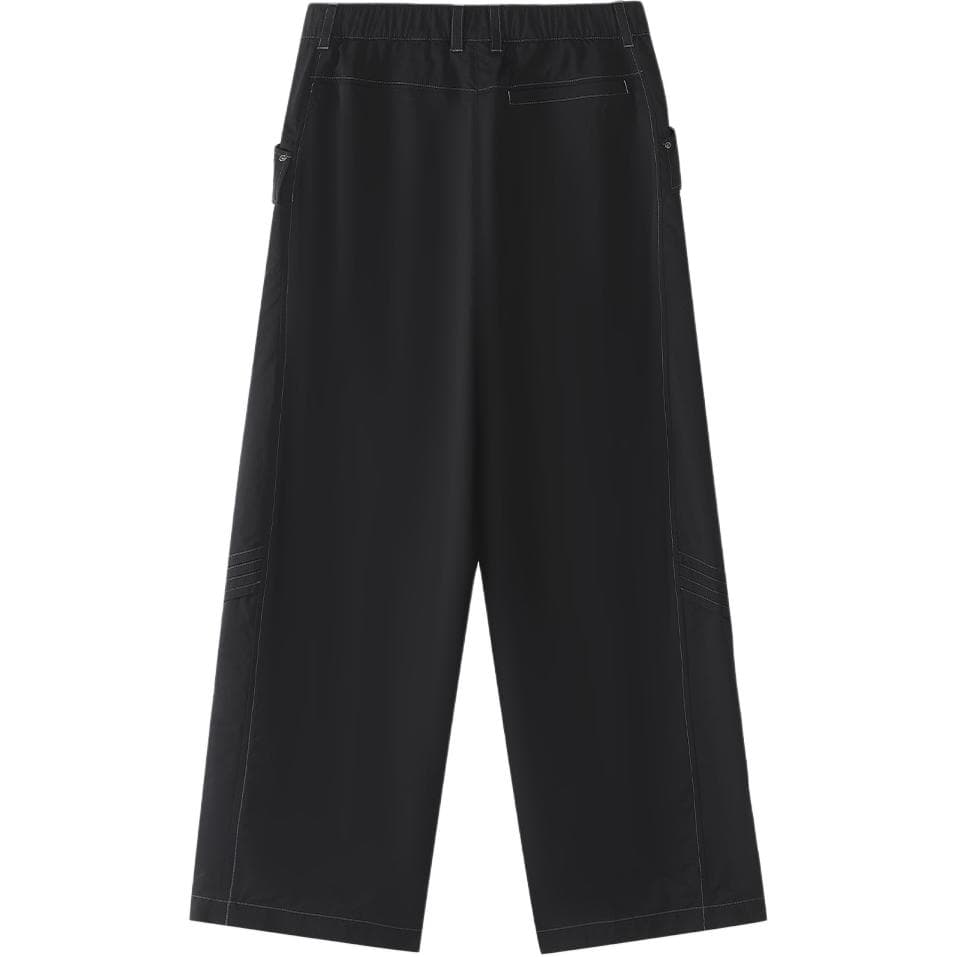 Штаны FILA FUSION FILA FUSION X Повседневные штаны Женские Глубокий черный - изображение 2
