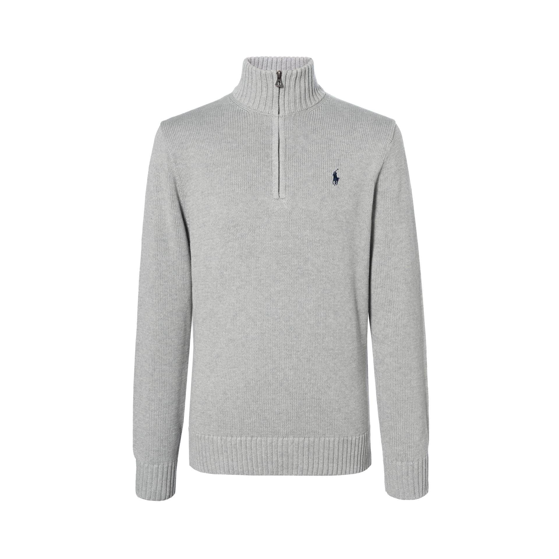 Кофта Polo Ralph Lauren SS23 Logo - изображение 1