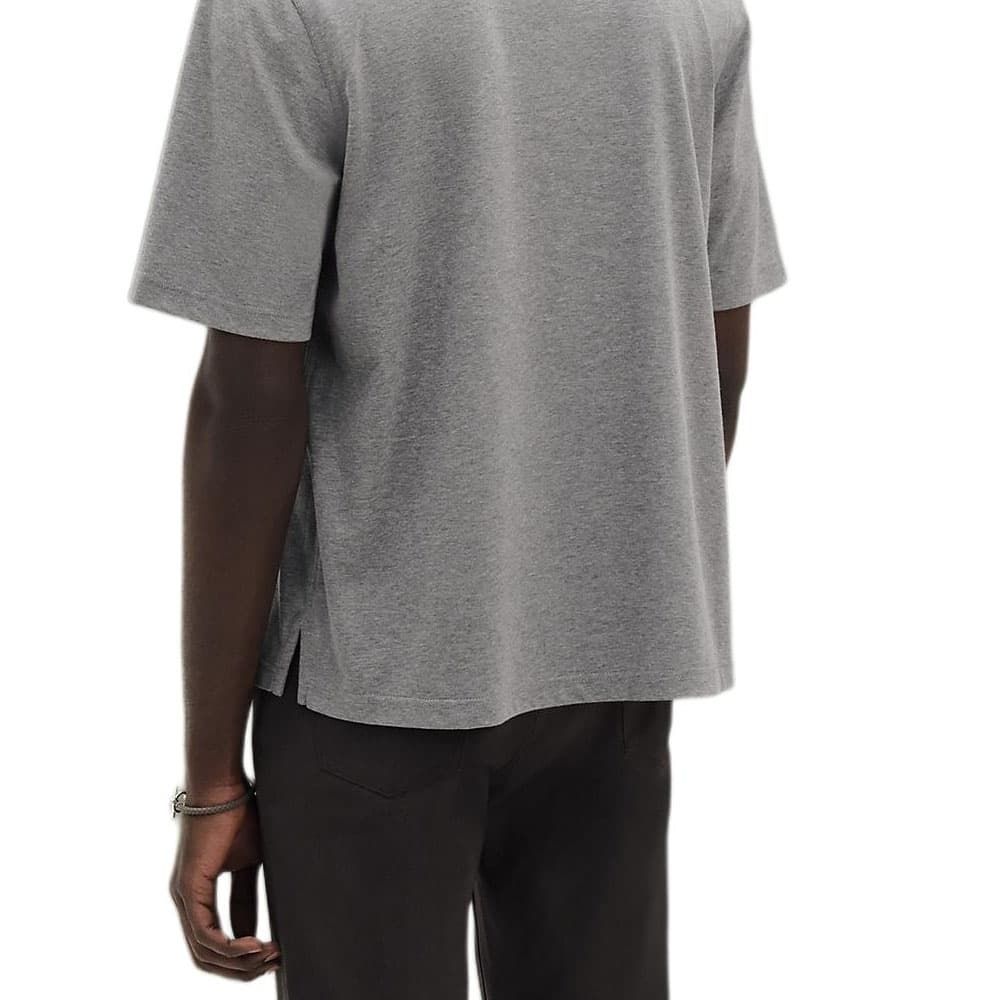 Футболка Hermes FW25 T-Shirt - изображение 5