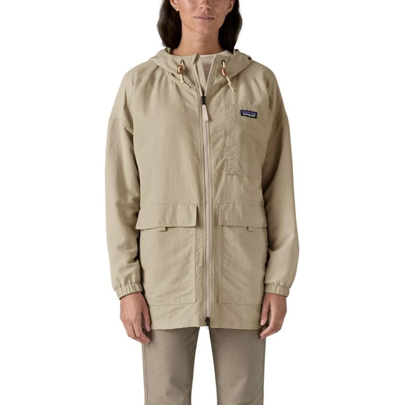 Пальто Patagonia SKYSAIL PARKA Женское - изображение 2