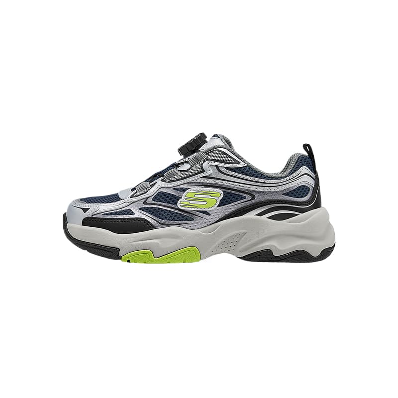 Skechers Kids Низкие кроссовки для тренировок для детей - изображение 1