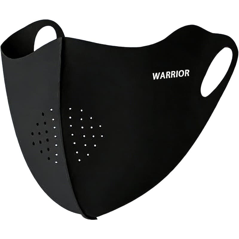 Маска Warrior Эластан Полиамид Маски для лица Унисекс - изображение 1