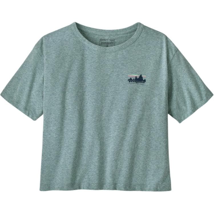 Футболка patagonia T - изображение 1
