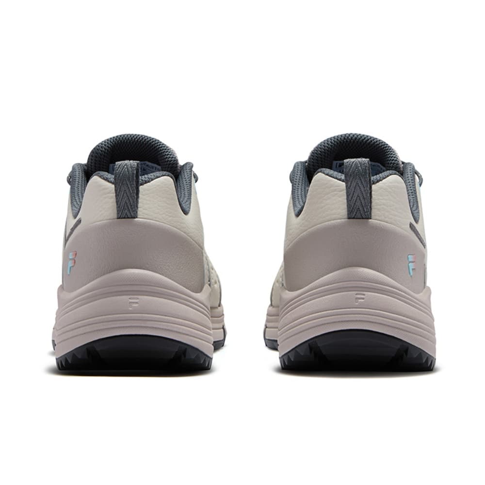 Кроссовки FILA FUSION URBAN TECH Уличная обувь Женская Бежевая - изображение 5