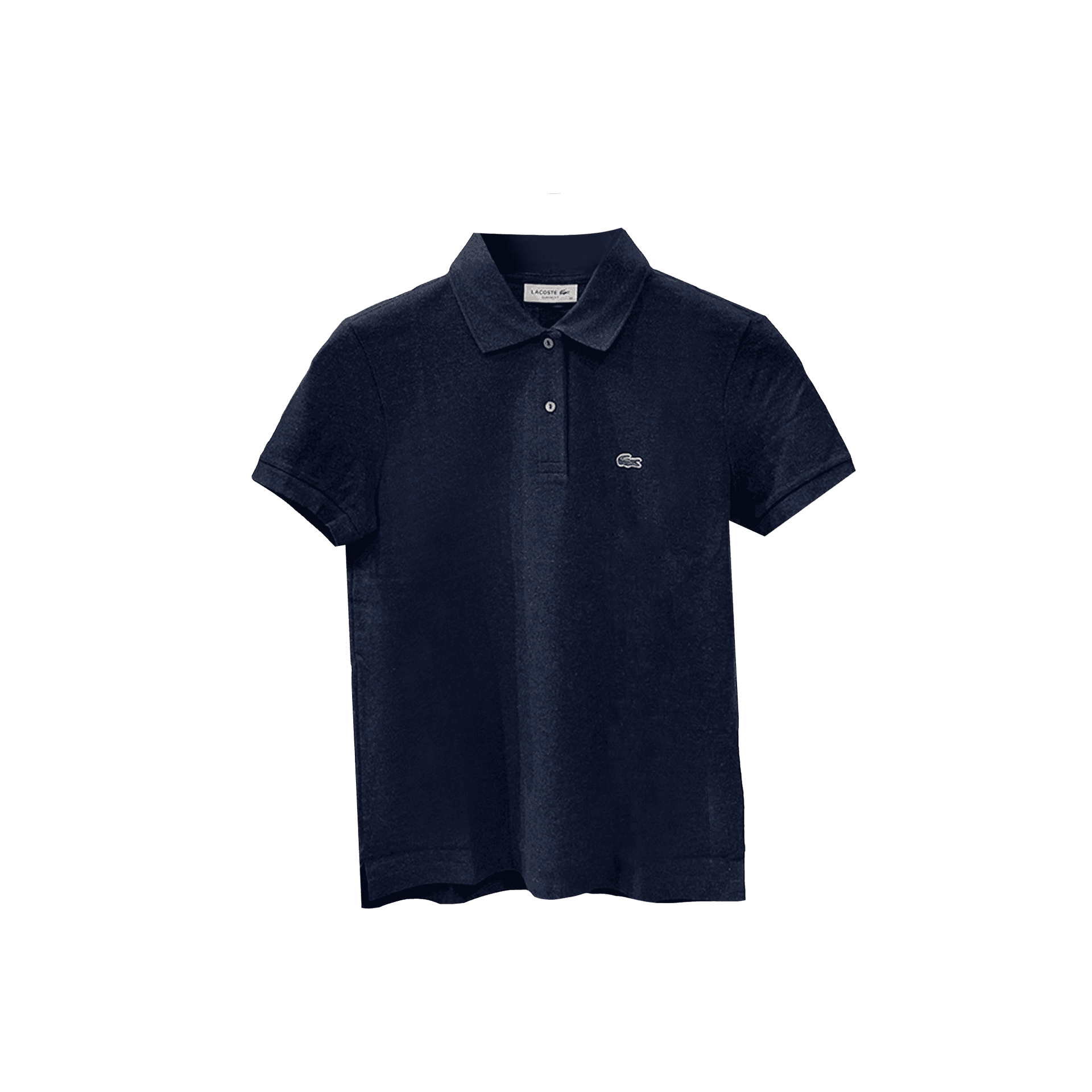 Lacoste Женские Поло - изображение 3