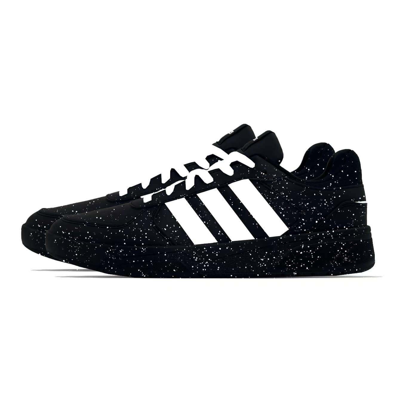 Кроссовки adidas neo Courtbeat - изображение 3