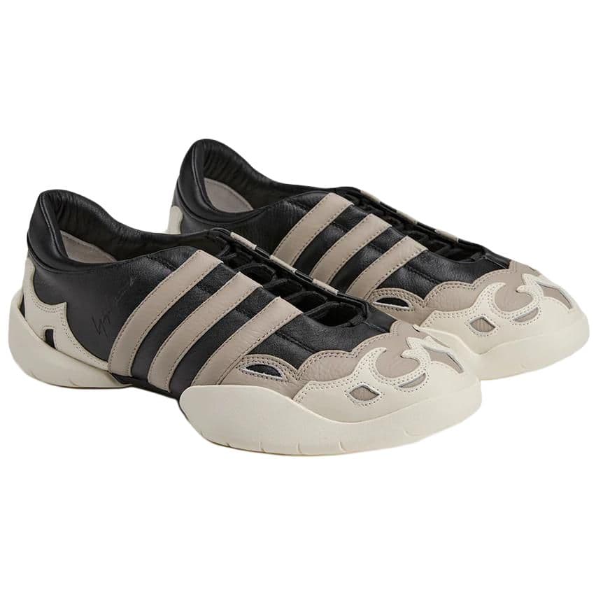Кроссовки Y-3 Regu Mary Jane - изображение 3