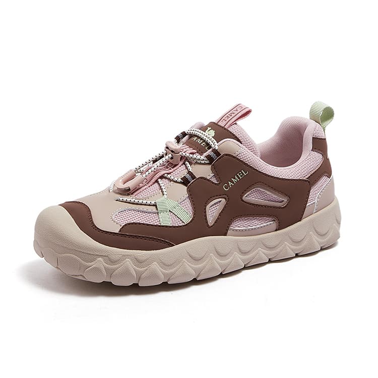 Кроссовки Camel Street Shoes MID Top Women's - изображение 6