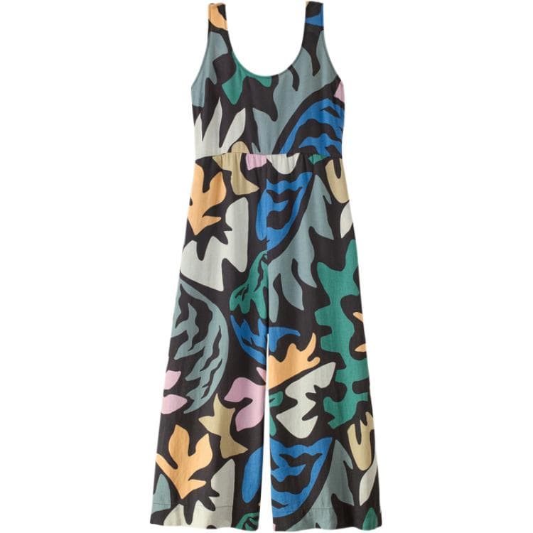 patagonia Garden Island Jumpsuit - изображение 8