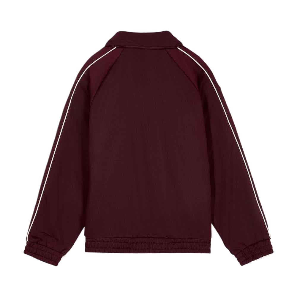 PUMA Red Kids Куртки - изображение 2
