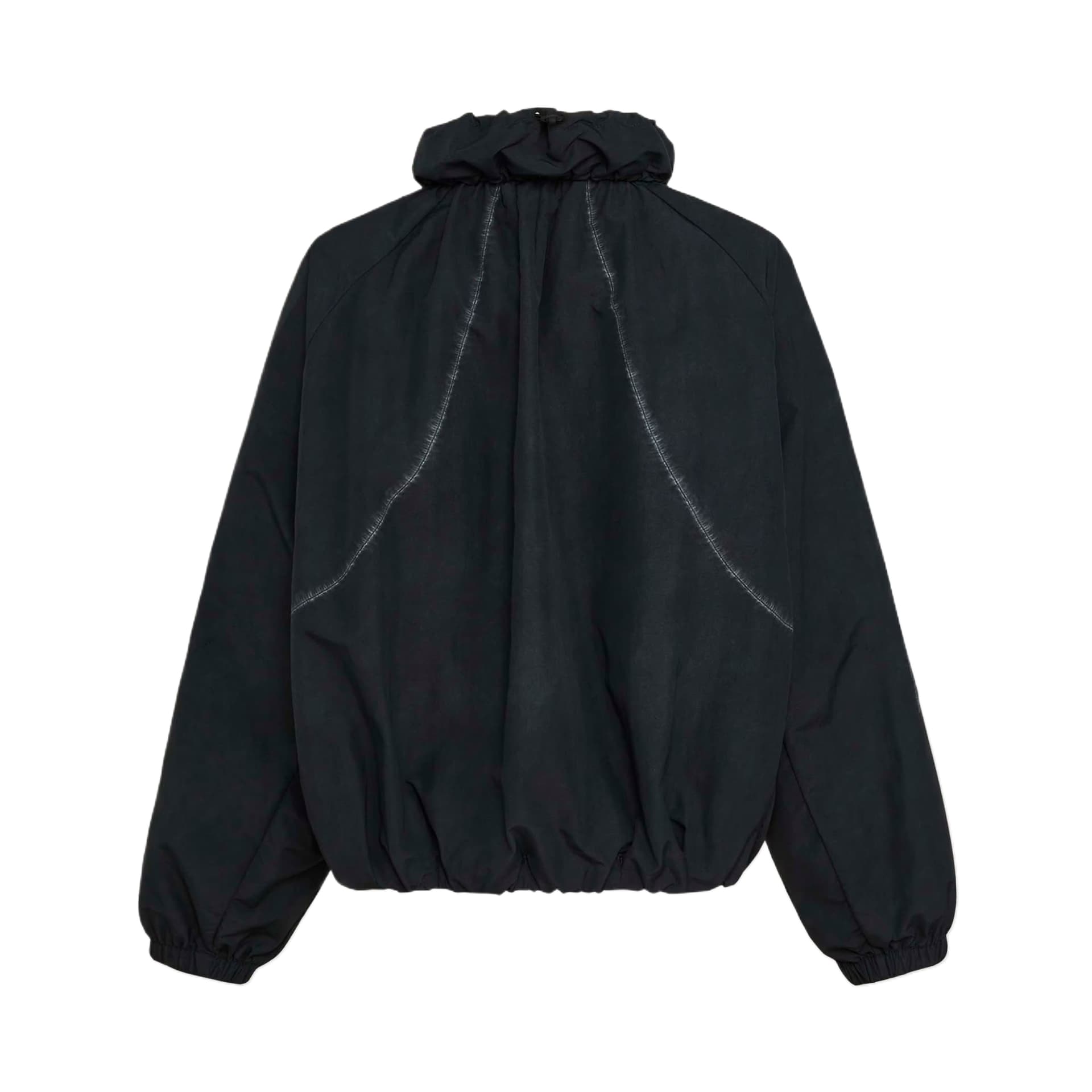 Куртка Adidas Черные Женские Куртки - изображение 2