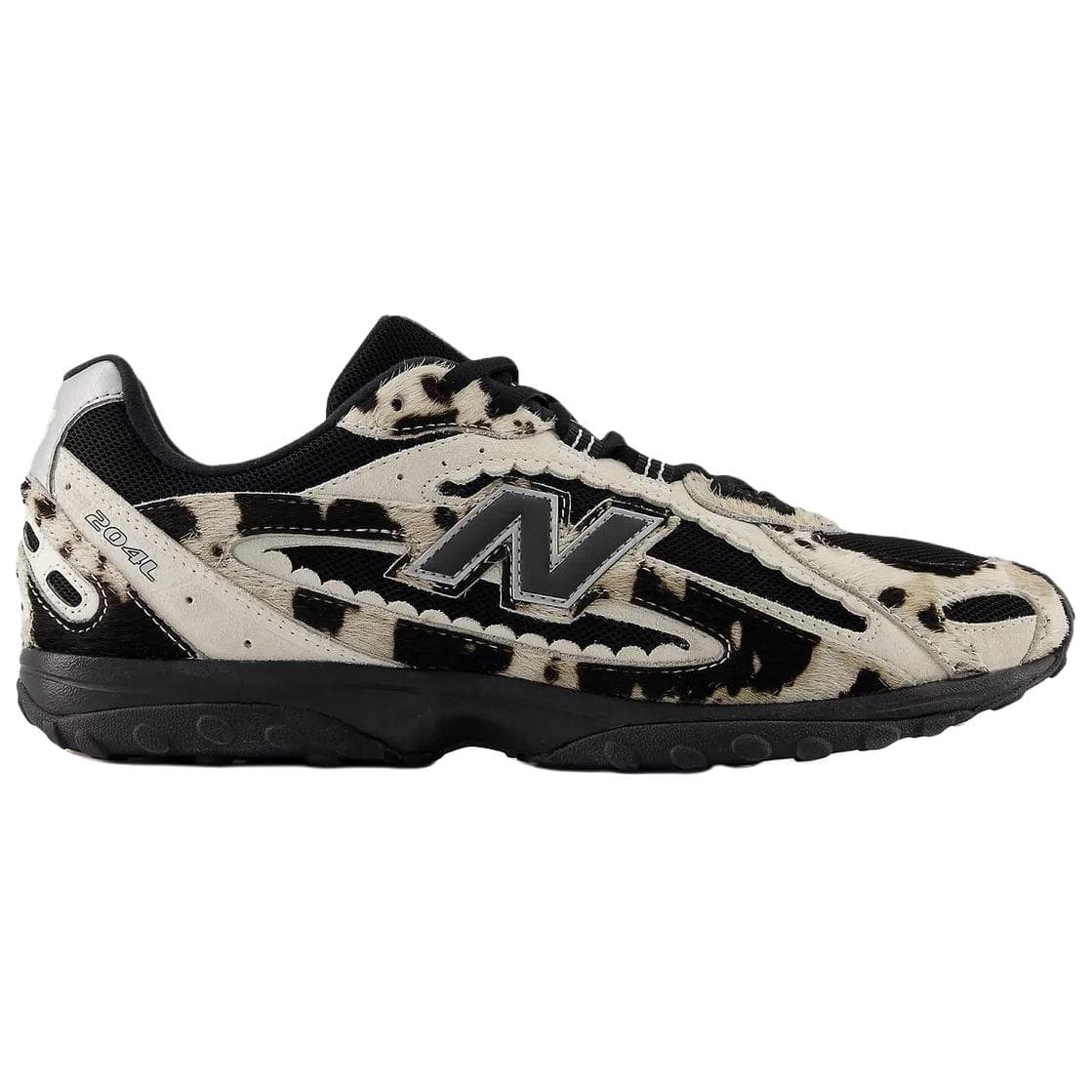 Кроссовки New Balance atmos pink 204L "Cowgirl" - изображение 2