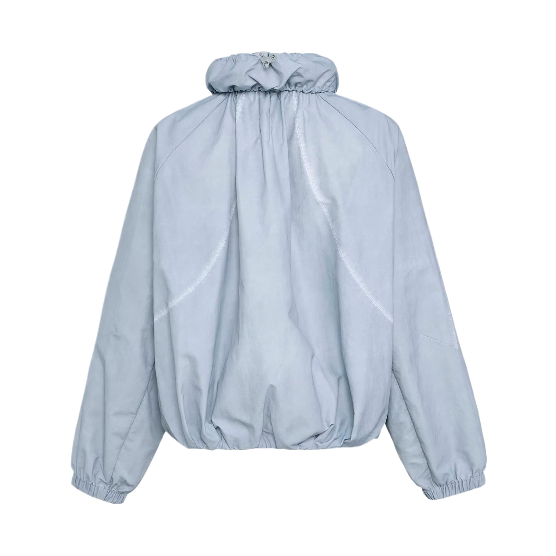 Куртка Adidas Светло-серые Женские Куртки - изображение 2